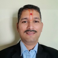 Petroexcel Technology Services (P) Limited Employee Shaktisinh Dodiya's profile photo