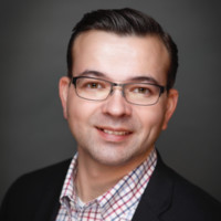 Bank of America Merrill Lynch Employee Steven Stein's profile photo