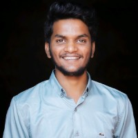 TruEquations Employee Mahindra Jayavaram's profile photo