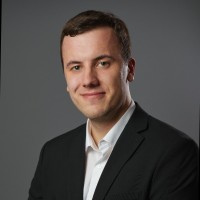 4flow Employee Moritz Fleischmann's profile photo
