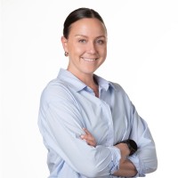 Keep Oklahoma Beautiful Employee Maeve Phillips's profile photo