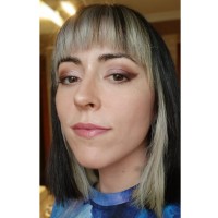 The Thinklab Media Employee Cristina Vidal de Torres López's profile photo