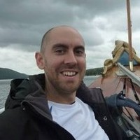 Upcycle Interiors Ltd Employee Mark Ellery's profile photo