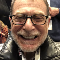 Universidade São Judas Tadeu Employee Jerry Simon's profile photo