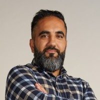 Deadline Employee Bilal Chaudhry's profile photo