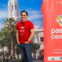 TC Latin America Partners Employee Renato Constantini's profile photo
