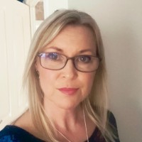 ARTYLICIOUS Employee Lindsey Hill-Mawson's profile photo