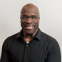 The Arbinger Institute Employee Cmhc Desmond Lomax's profile photo