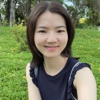 Dianming Employee Ella Zhao's profile photo