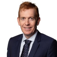 The Good Shepherd Trust Employee Chris Stewart's profile photo