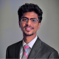Sarang Patel Email