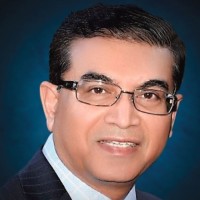 Fresno Clinical Research Center Employee Muhammad Sheikh.'s profile photo