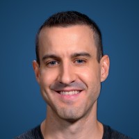 Readamp Employee Rick Kettner's profile photo