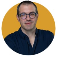 Entertainment Development Employee Gerard Pastor's profile photo