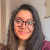 Mansi Vikram Email & Phone Number | Sprinto Associate Product Manager ...