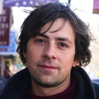 Exigen Services Employee Andrejs Daško's profile photo