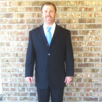 Self Employed Employee Russ Smith's profile photo