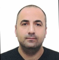UNOCHA Employee Oussama Bitar's profile photo