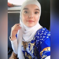 Nabat Organic Employee Sally al Wazzan's profile photo