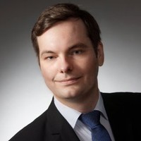 Lenze UK Employee Welf Großekettler's profile photo