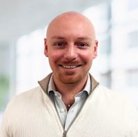 Alexander Hall Employee Justin Manser's profile photo