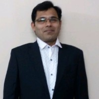 Avvashya CCI Employee Nayan Sanghavi's profile photo