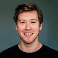 None Employee Colin Rhoades's profile photo