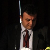 Afyon Kocatepe University Employee Murat Uysal's profile photo