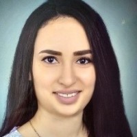Sarah Ehab Email