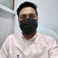 Amit R. Email & Phone Number | 32 Watts Clear Aligners Digital Scanning ...