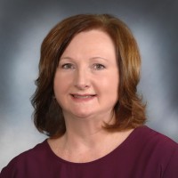 University of Cincinnati Employee Teresa Meyer's profile photo