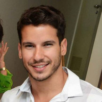 Studio Ro+Ca Employee Carlos Carvalho's profile photo