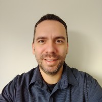 Metrô de São Paulo Employee Marcelo Denser Monteiro's profile photo
