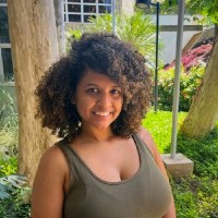 Senac São Paulo Employee Beatriz Brandão's profile photo