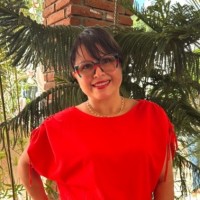 Ana Rosa Suárez Email