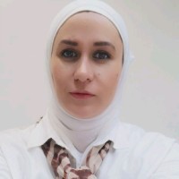 Luminus Group Employee Jamila Balqrouk's profile photo