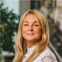 AxFlow BV Employee Magda Cyranowska's profile photo