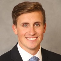Goldman Sachs Employee Benjamin Lumsden's profile photo