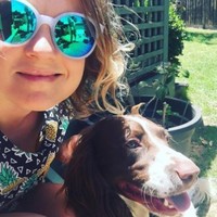 Luxe Brands Group Employee Eliza Wilson's profile photo