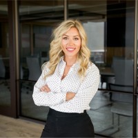 Lexis Cramer Email & Phone Number | The First National Bank in Sioux ...