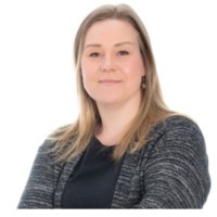 Täsmä Työterveys Oy Employee Jaana Salmela's profile photo