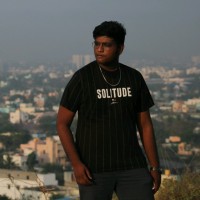Home Konnect® Employee Aashwin Balu's profile photo