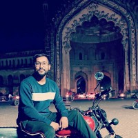 Adwait Verma's profile photo