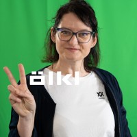 Volkl Employee Heidi Raml's profile photo