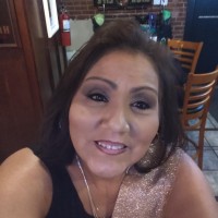 CRC Evans Employee Esmeralda Porras's profile photo