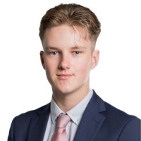 CMS UK Employee Thomas Cave's profile photo
