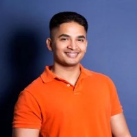 Castlenext Technology Employee Darshan Trivedi's profile photo