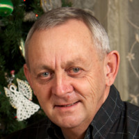 The Shepherd's Guide Employee Terry Magee's profile photo