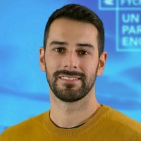 FYCMA Employee Carlos Fernández Bocanegra's profile photo