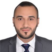 ADGM Employee Sa’Ed Shaath's profile photo